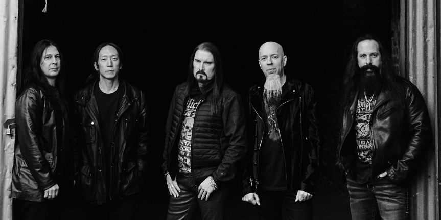 John Petrucci reitera que no hay planes para Dream Theater de reunirse con Mike&nbsp;Portnoy