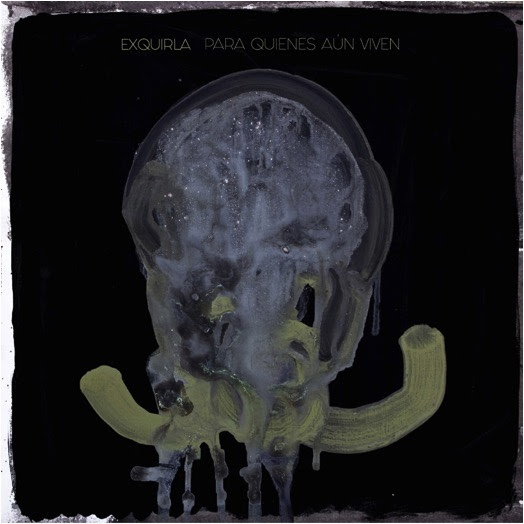 Exquirla, la fusión de Toundra y Niño de Elche, presenta el videoclip de ‘Destruidnos Juntos’