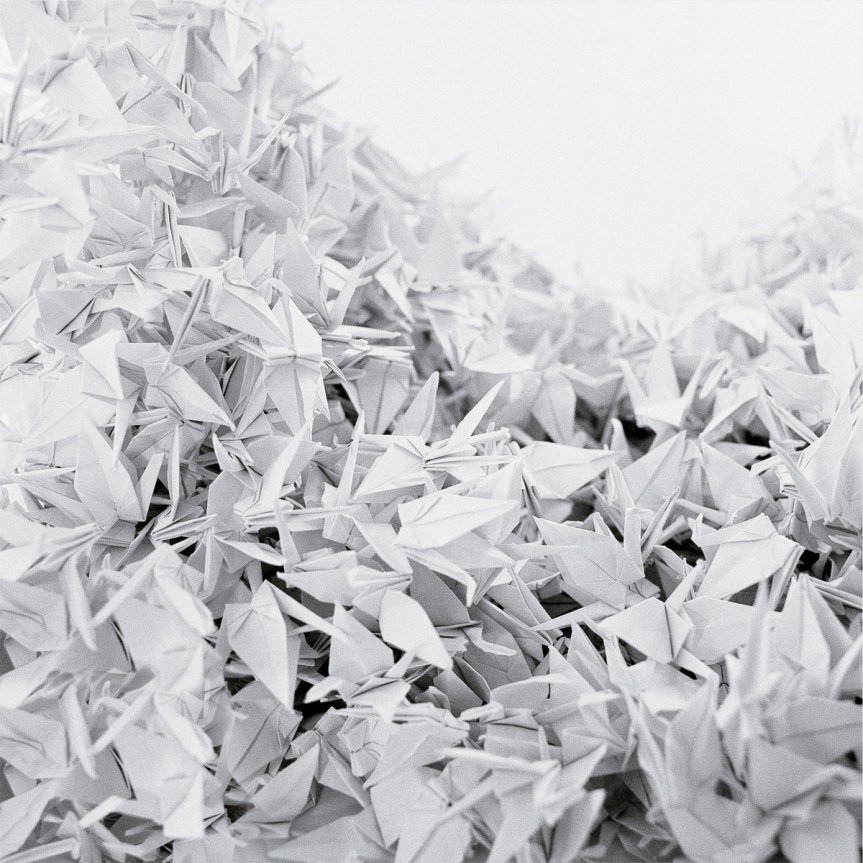 Jardín de la Croix – ‘Circadia’ (2016)