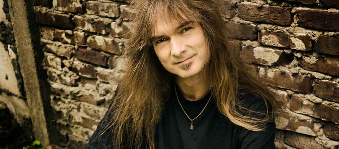 Entrevista exclusiva a Arjen Lucassen: los shows de Ayreon Universe se editarán en Blu-Ray