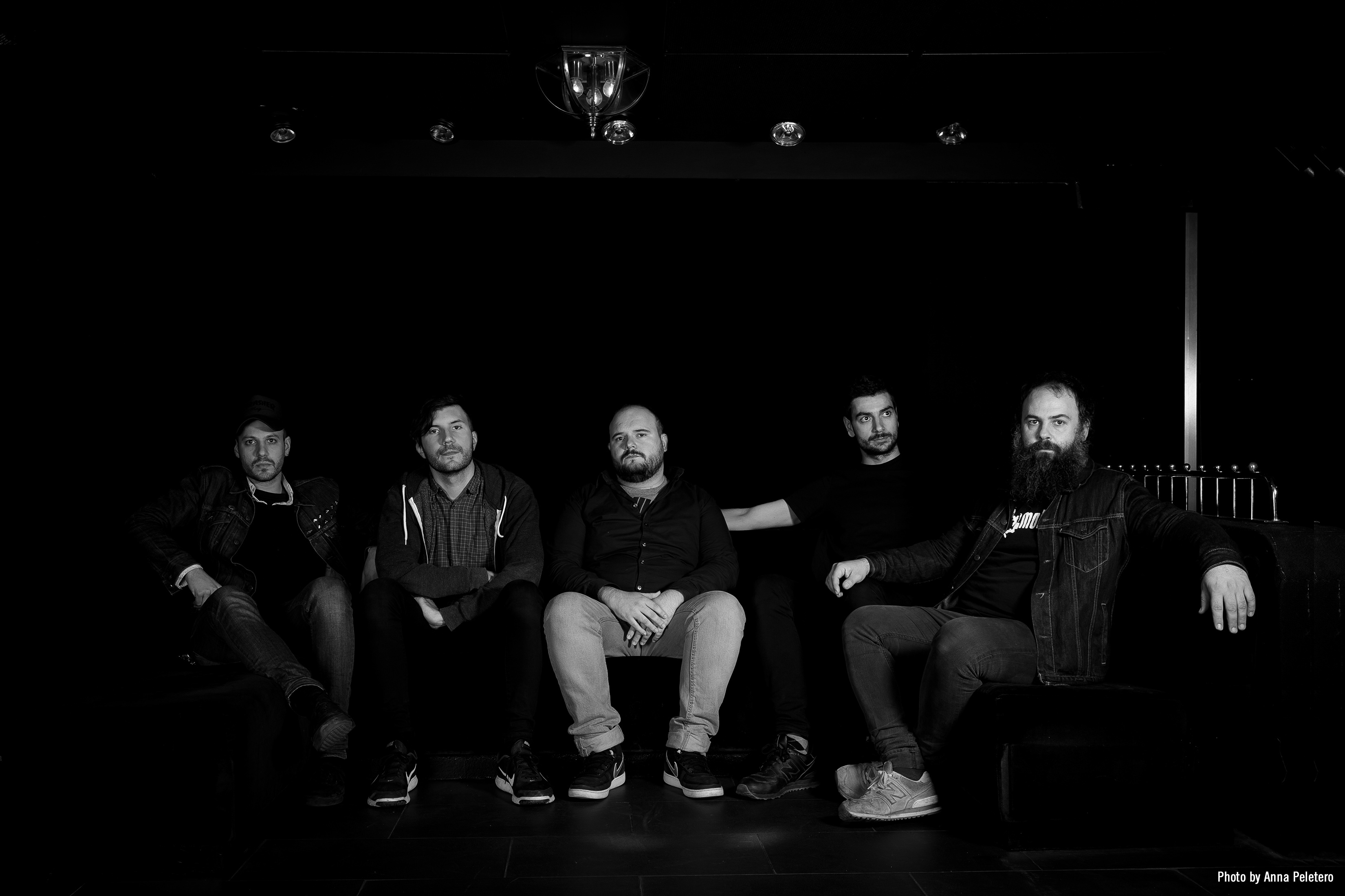 Exquirla – ‘Para Quienes Aún Viven’ (2017)