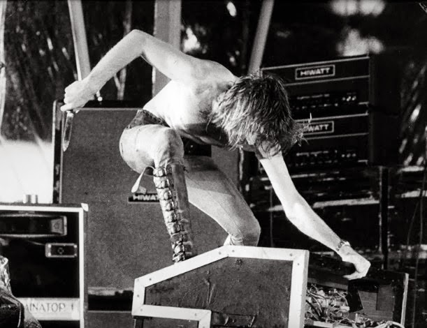 El rey del modular (en recuerdo de Keith&nbsp;Emerson)