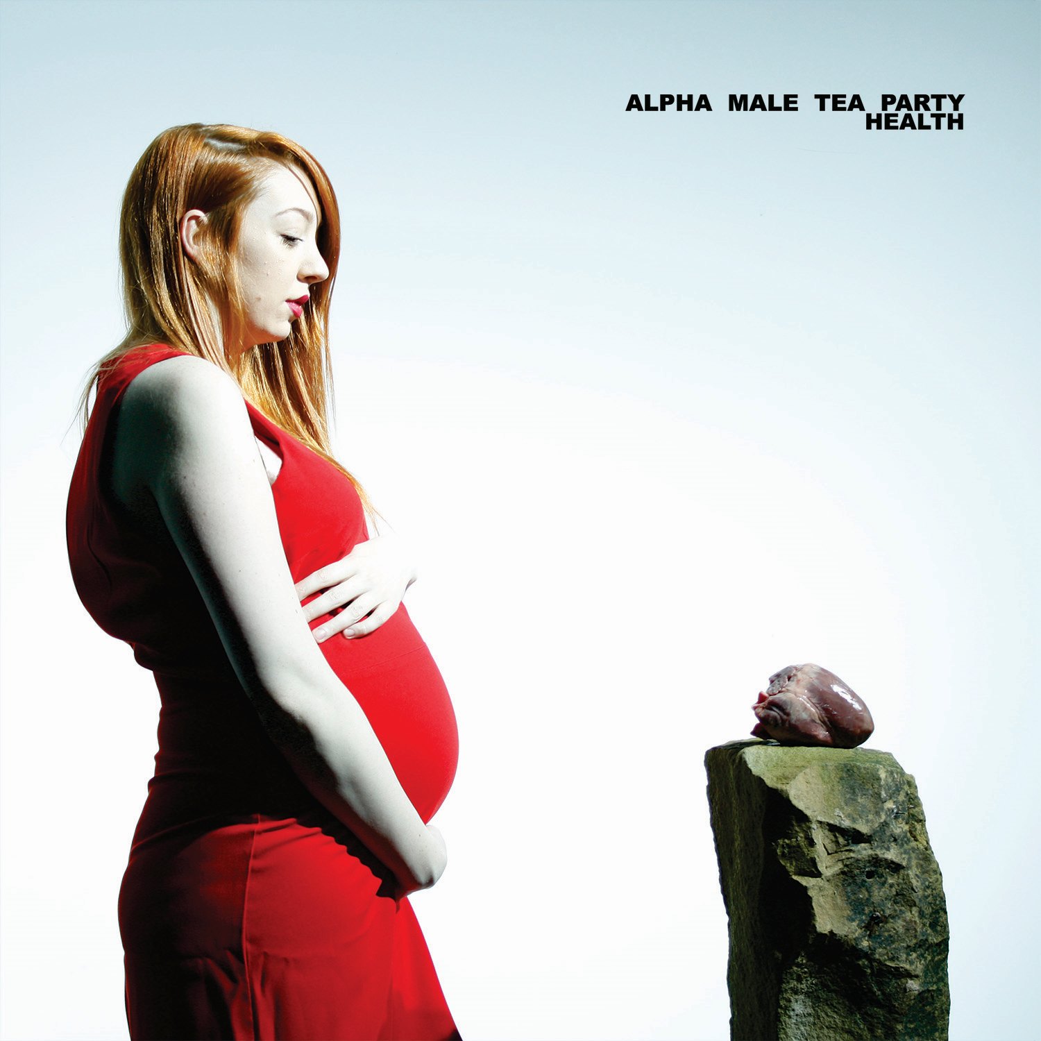 Alpha Male Tea Party – ‘Health’ (2017)