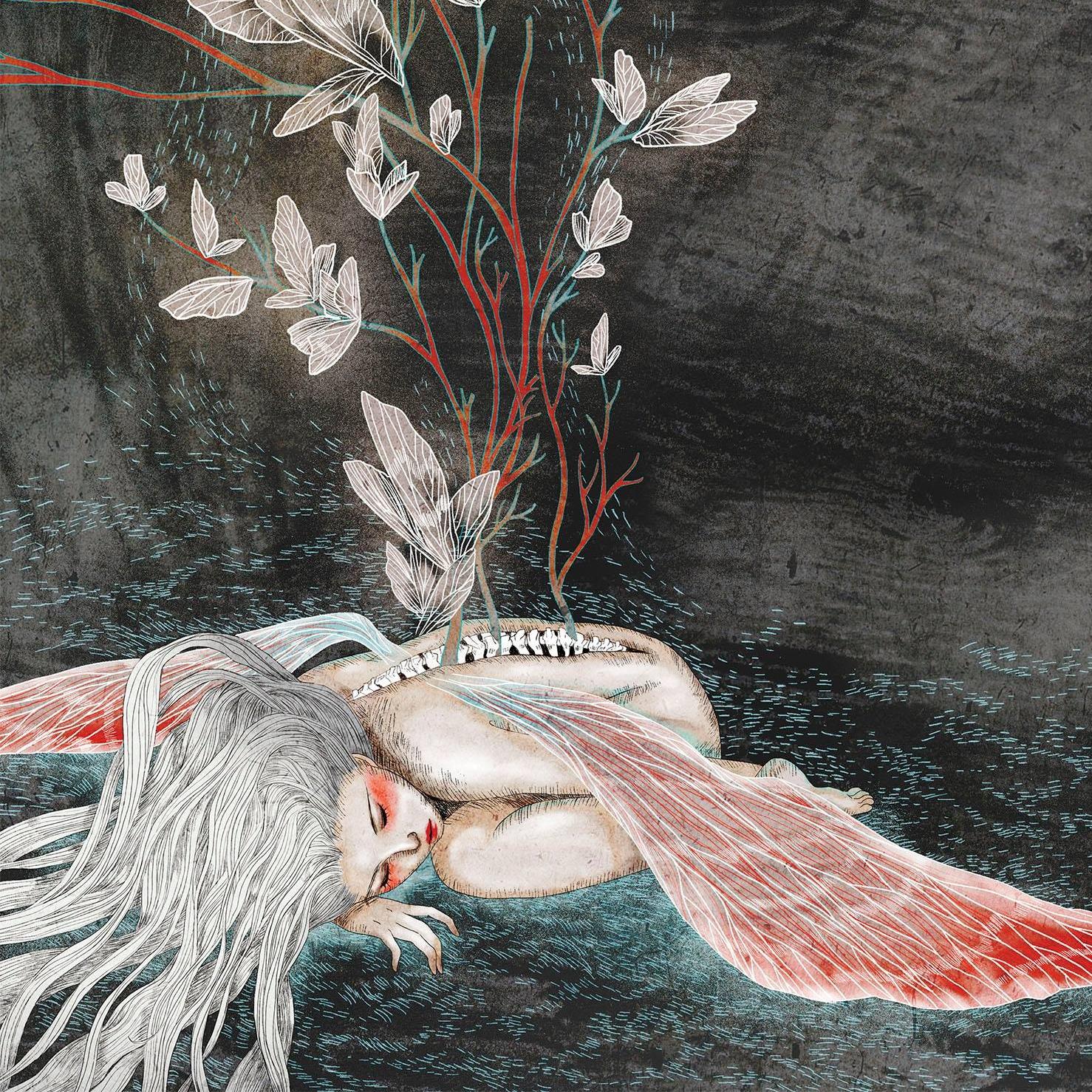 Audiolepsia – ‘Muses’ (2017)