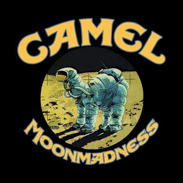 Ya disponibles las entradas para Camel en Jerez y Madrid en&nbsp;2018