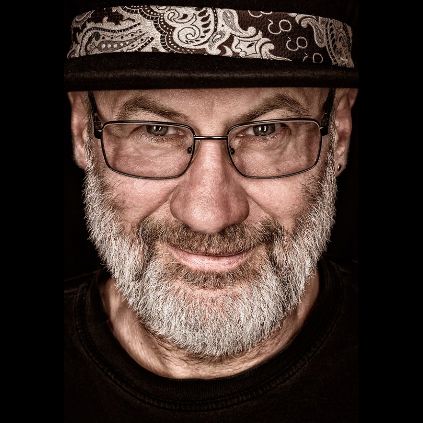 Fish será cabeza de cartel del festival Ramblin’ Man Fair&nbsp;2018