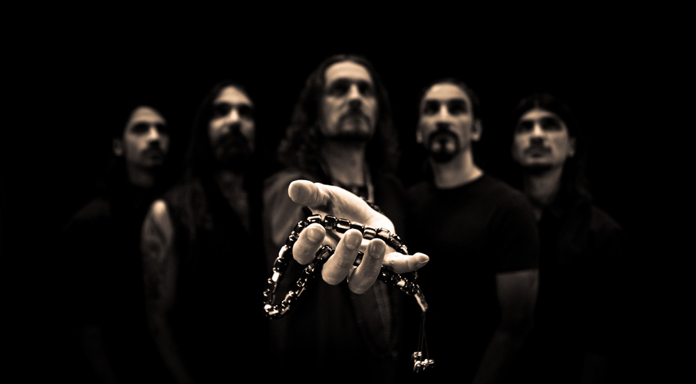 Orphaned Land lanza un nuevo vídeo en el que participa Hansi Kürsch