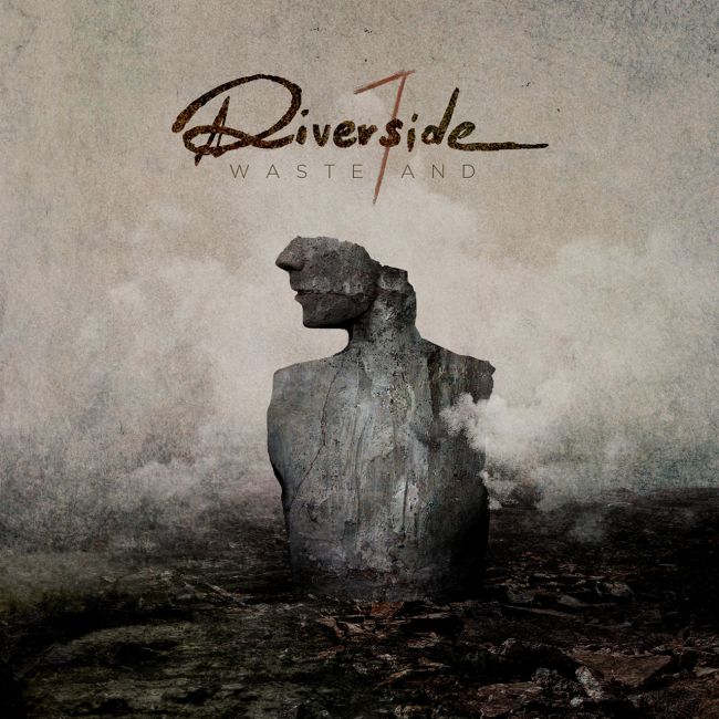 Review de Riverside – ‘Wasteland’