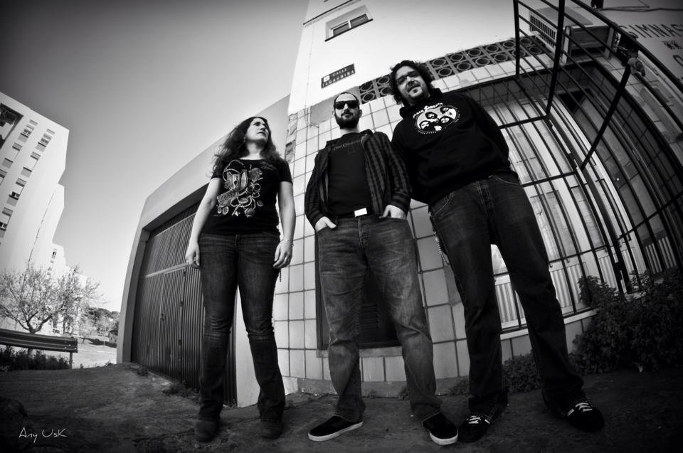 Concierto de Atavismo en Madrid este sábado 20