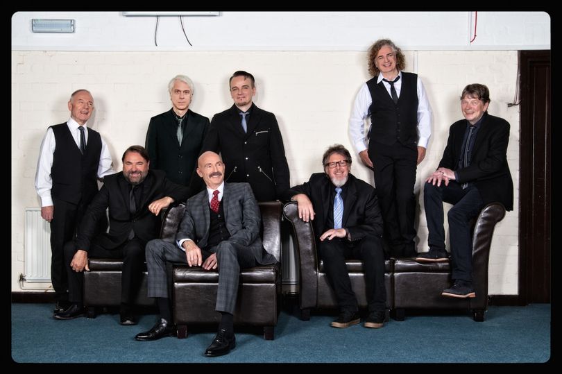 Jakko Jakszyk abre la posibilidad de un nuevo álbum de estudio de King&nbsp;Crimson