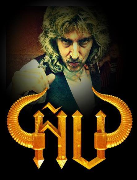 Concierto especial de Ñu para Navidad