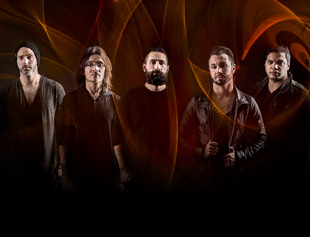 Los metaleros Periphery confirman nuevo álbum y muestran un vídeo con sus avances