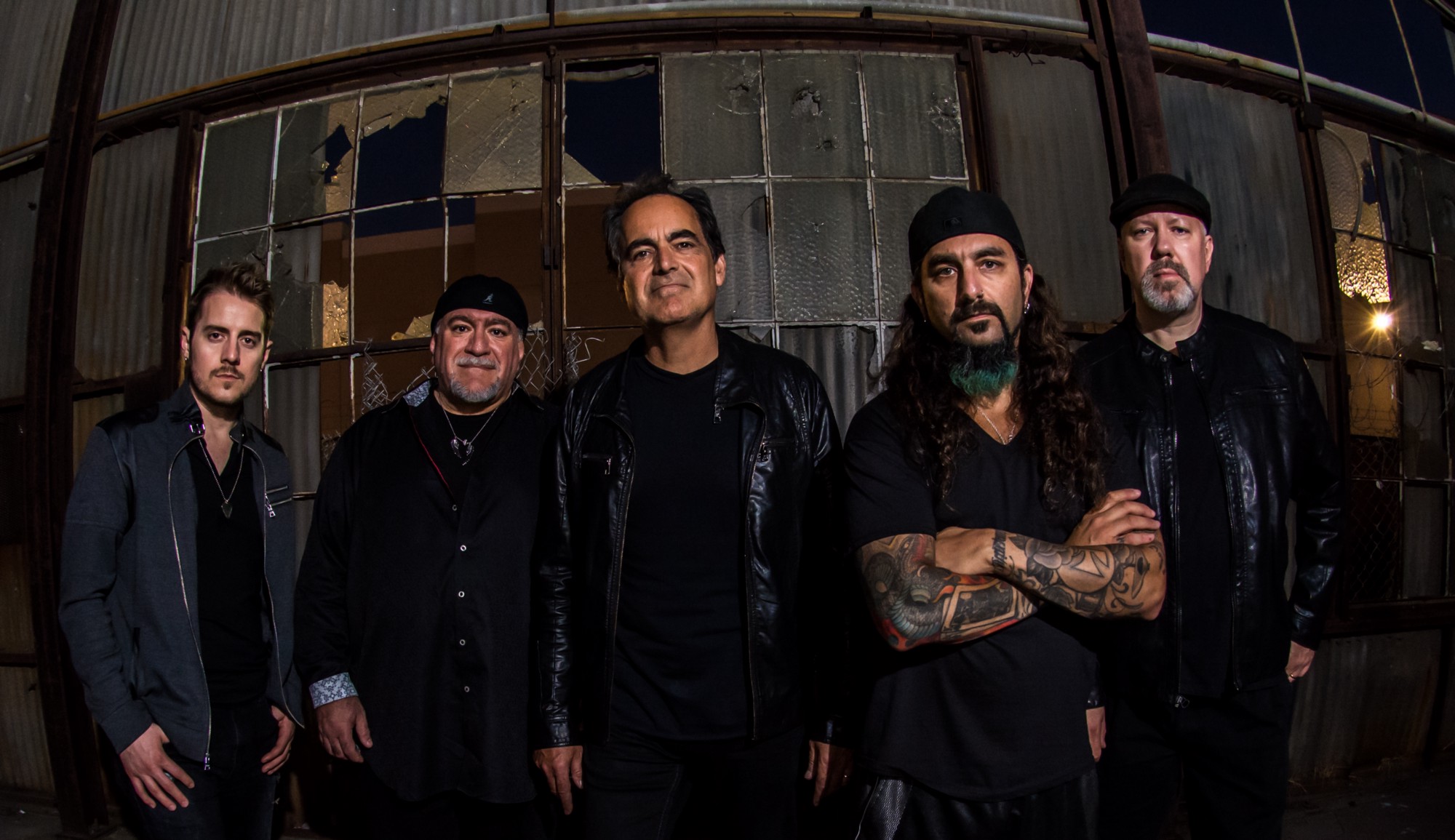 The Neal Morse Band anuncia su nuevo álbum y su gira mundial