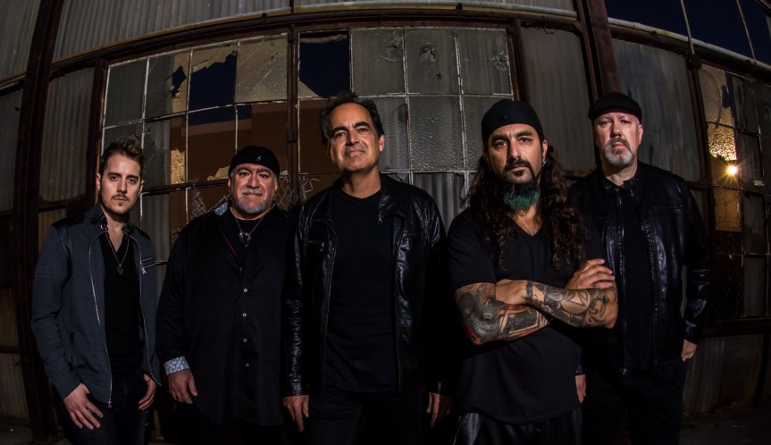 The Neal Morse Band anuncia su nuevo álbum y su gira&nbsp;mundial