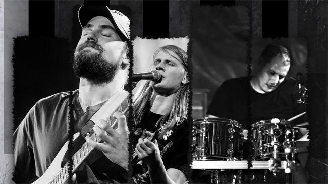 Nace UMÆ, un trío de rock progresivo con invitados de lujo