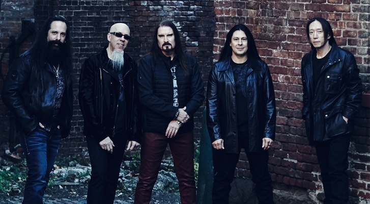 Jordan Rudess afirma que Dream Theater regresa a sus raíces en el próximo álbum