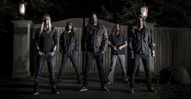 Los suecos Evergrey detallan su nuevo&nbsp;álbum