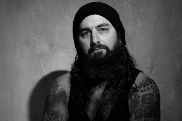 Mike Portnoy: «Si escribo un libro, debo ser honesto»