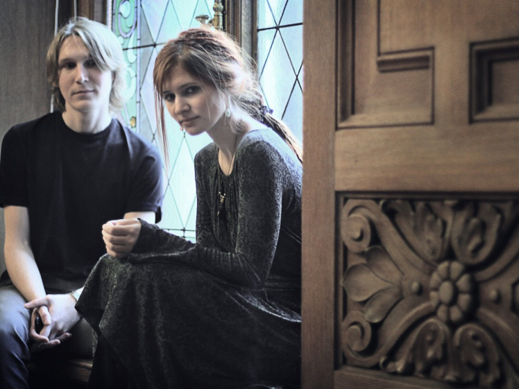 El próximo 19 de octubre sale a la venta ‘Ocean Sounds’, la grabación de estudio de&nbsp;Iamthemorning