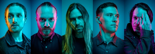 TesseracT lanzan el video de ‘Juno’