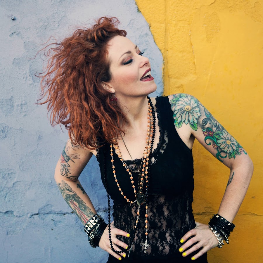 Anneke van Giersbergen revela ‘Symphonized’  y adelanta el primer track