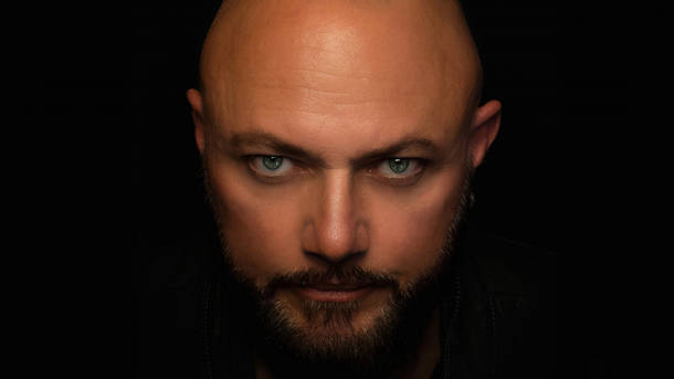 Geoff Tate está trabajando con Queensrÿche en la reedición de ‘Empire’