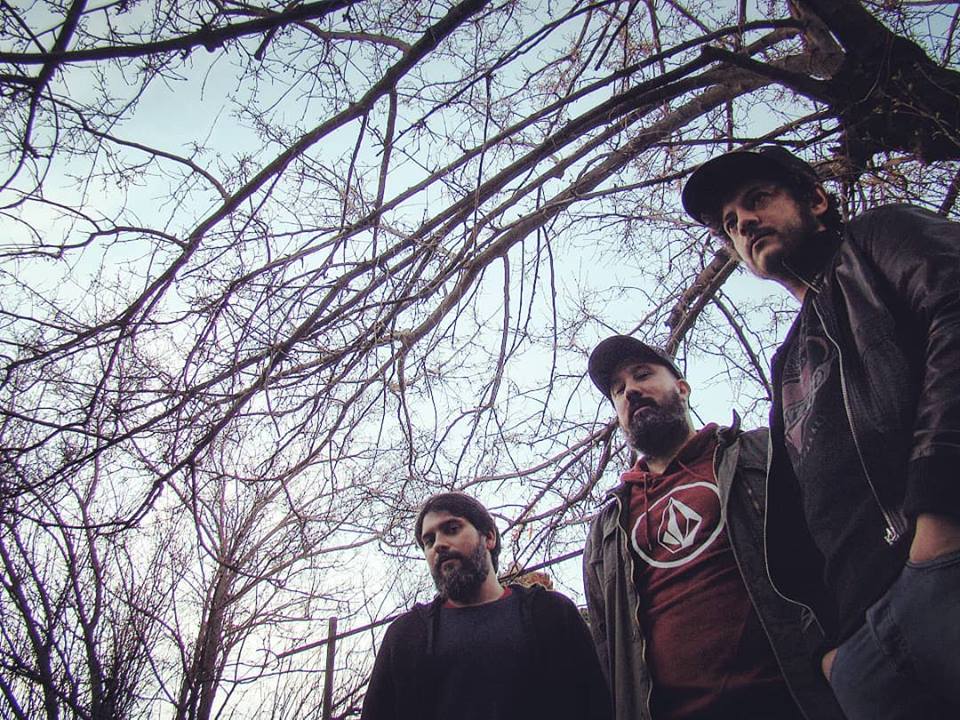 Los albaceteños Whale Nado comparten su vídeo del tema ‘Don’t Let The Children Watch T.V.’