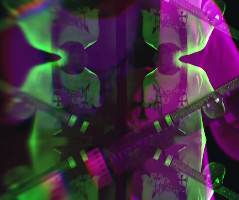 Los valencianos Noah Histeria lanzan el videoclip de su tercer single, ’43 Días I’