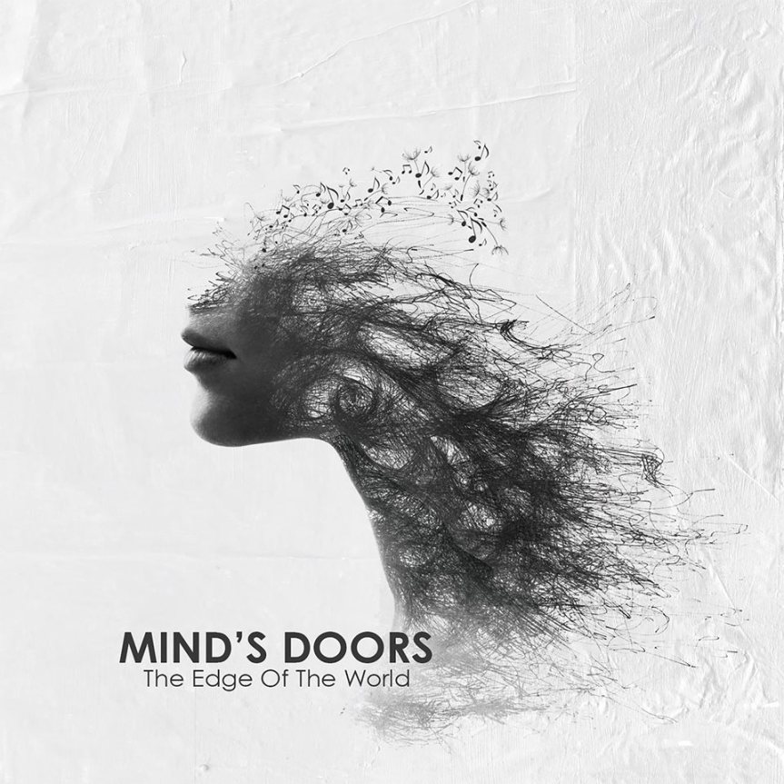 Reseña de Mind’s Doors – ‘The Edge Of The World’&nbsp;(2018)