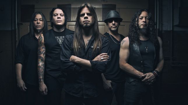 Queensrÿche comparten trailer de ‘The Verdict’ y muestran un fragmento de una canción