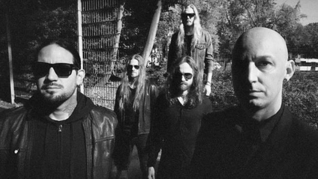 Soen: fecha de lanzamiento de ‘Lotus’, artwork y detalles