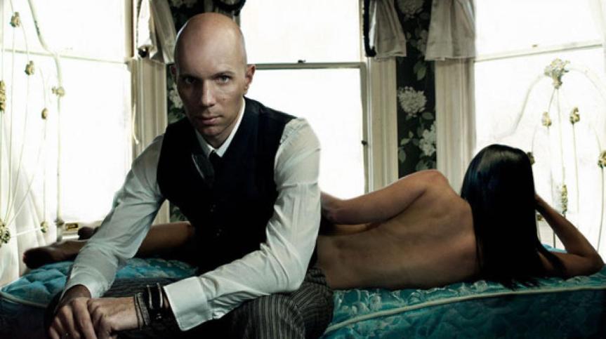 Billy Howerdel revela lo que es «aterrador» sobre grabar con Maynard James&nbsp;Keenan