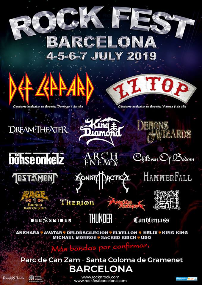 cartel rock fest bcn 2018_8