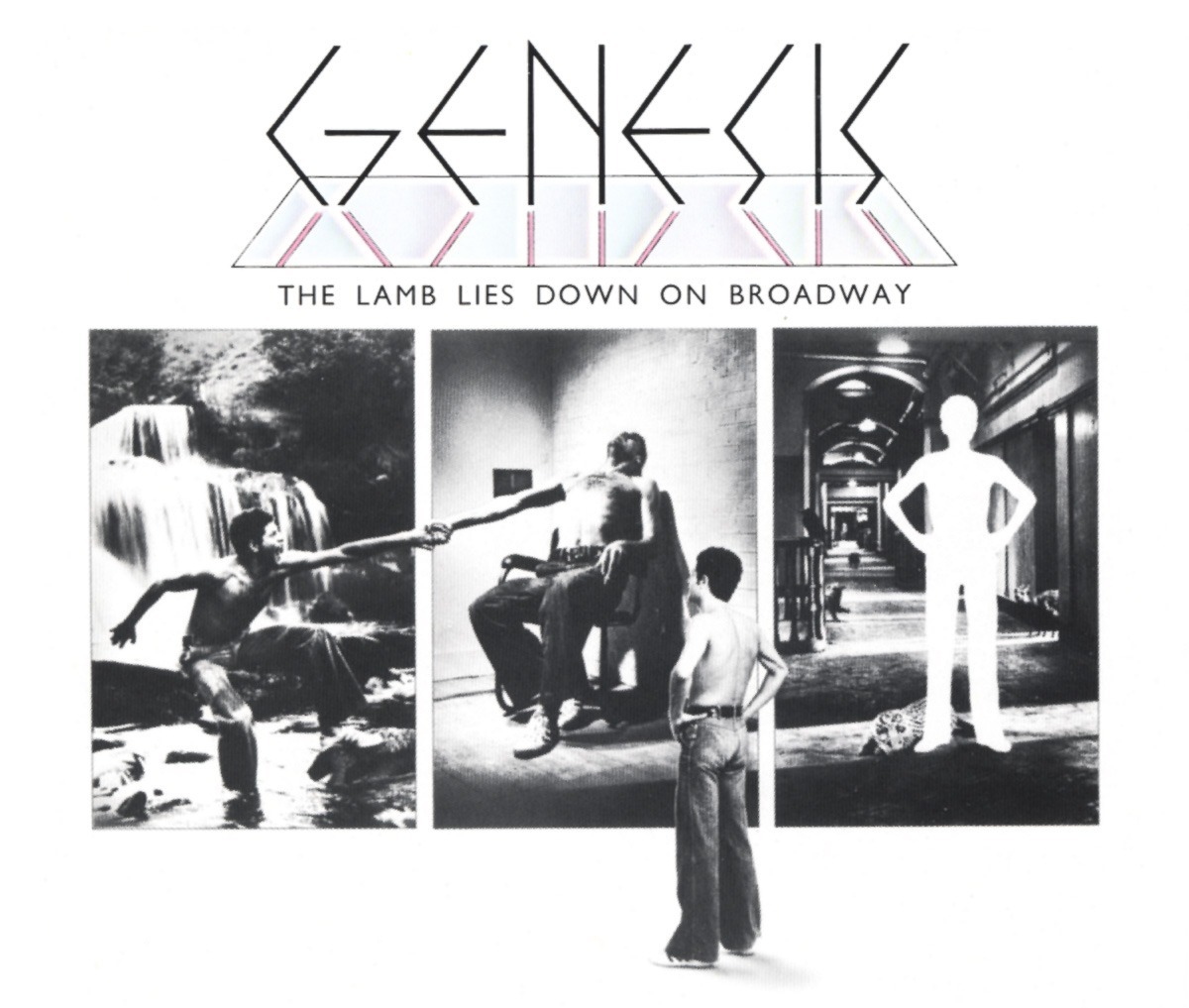 Genesis: La historia tras ‘The Lamb Lies Down On Broadway’