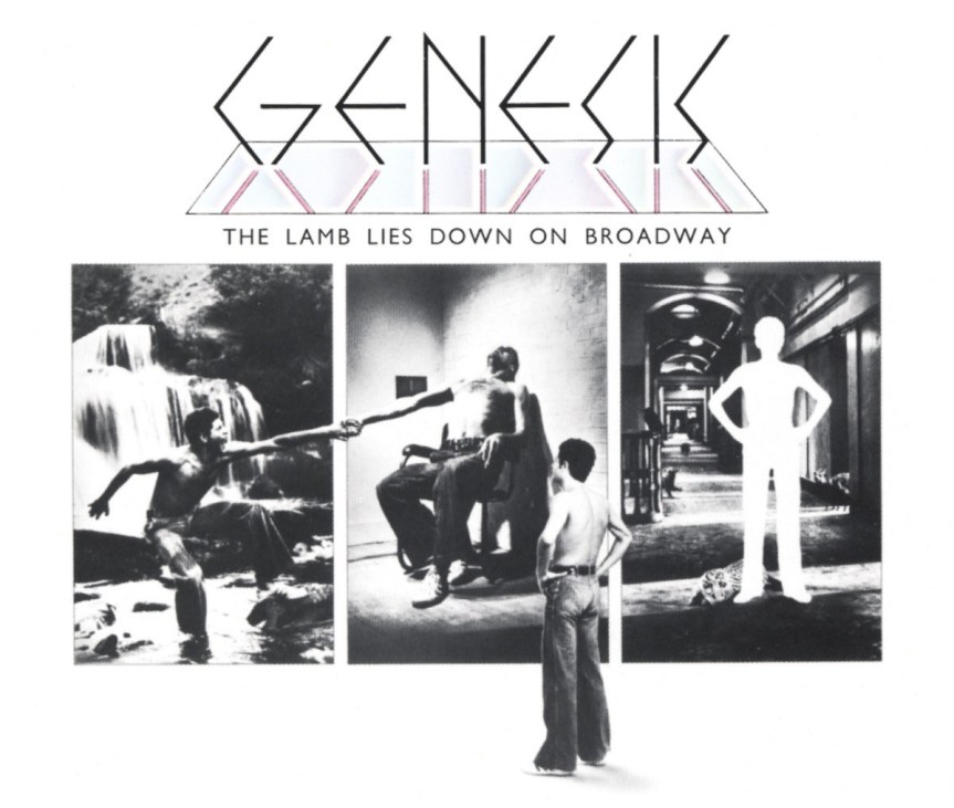 Genesis: La historia tras ‘The Lamb Lies Down On&nbsp;Broadway’