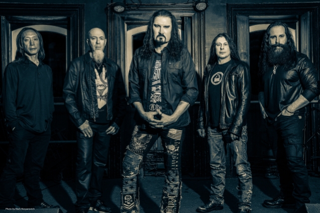 Dream Theater anuncian el título de su nuevo álbum y comparten su primer trailer