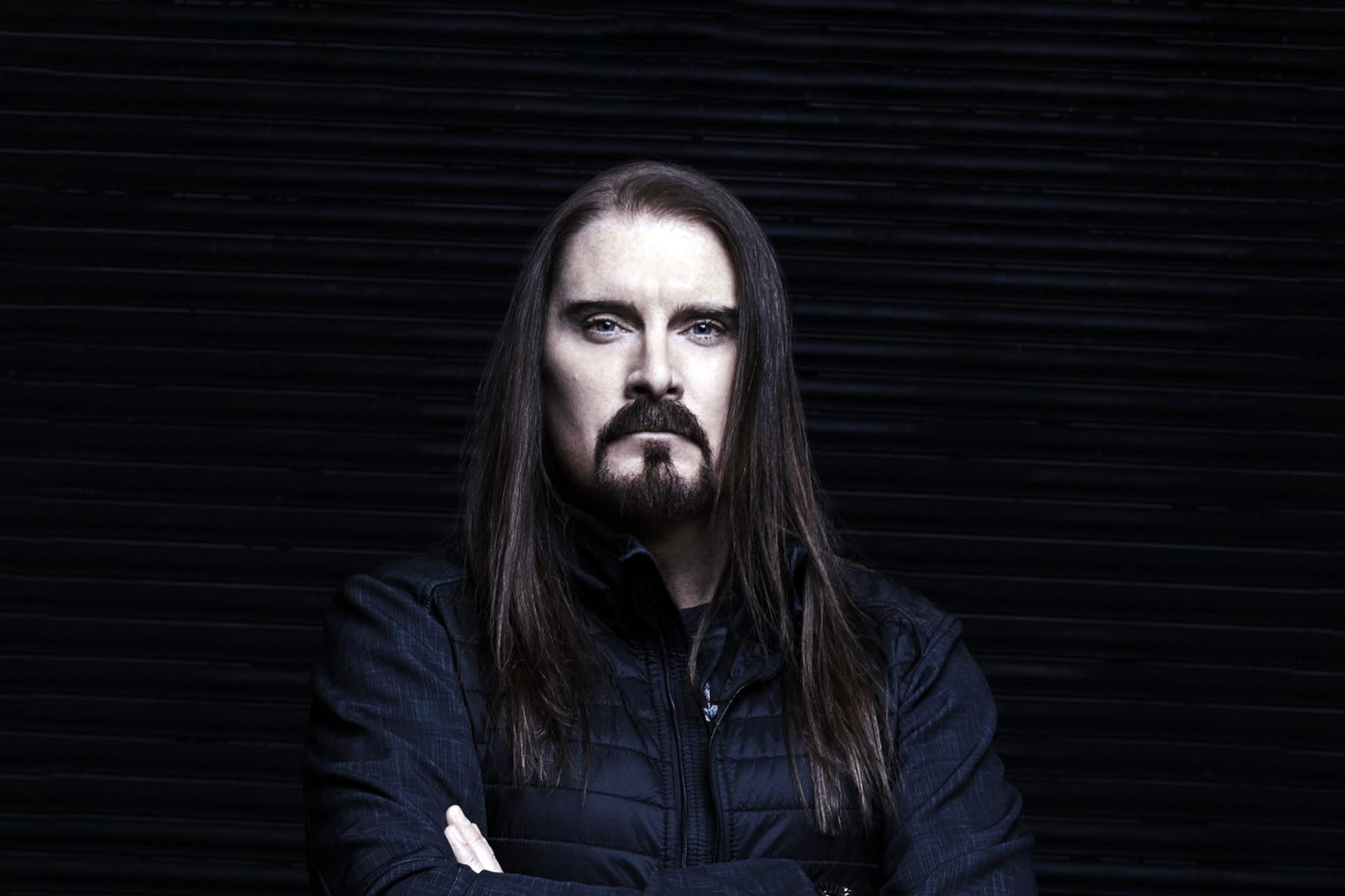 James LaBrie: «Creo que cada canción es muy emocionante y única»