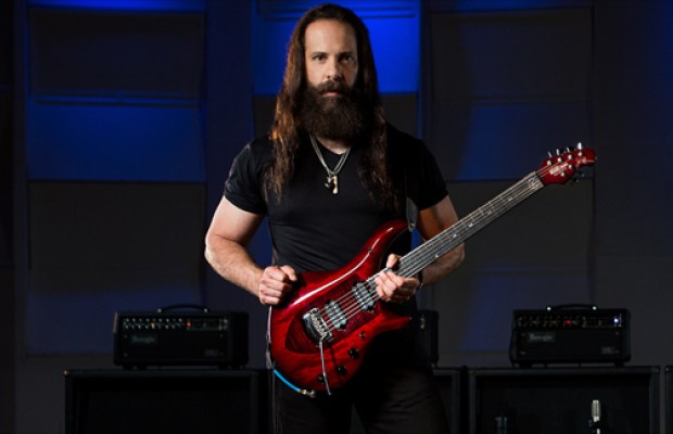 John Petrucci revela que el proceso de composición del nuevo disco de Dream Theater requirió 18 días