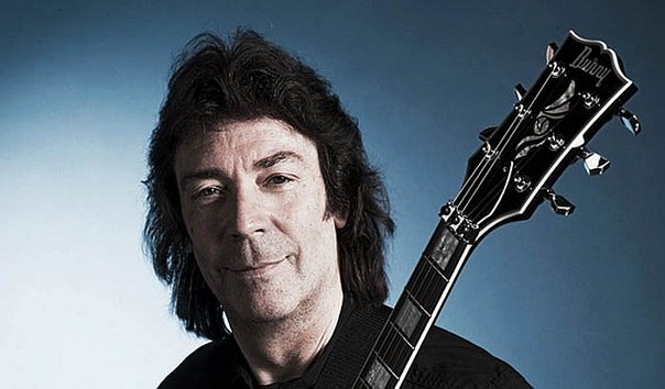 Steve Hackett muestra ‘Under The Eye Of The Sun’, el primer single de su próximo álbum