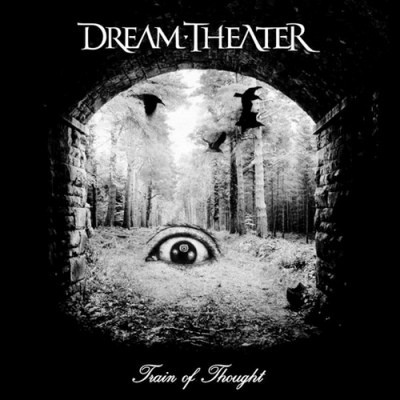 Dream Theater: en los entresijos del pensamiento en ‘Train of Thought’