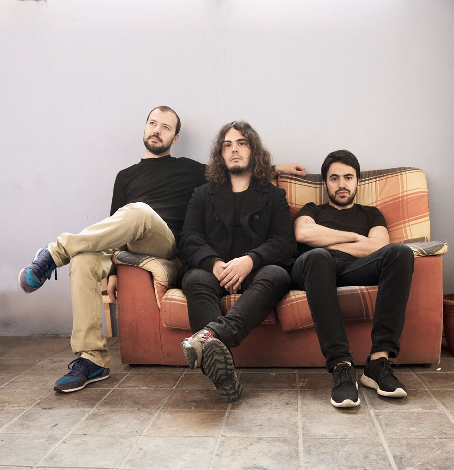 Los barceloneses Tears in Rain lanzan nuevo disco en 2019 y comparten el primer single