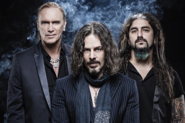 The Winery Dogs anuncian gira norteamericana