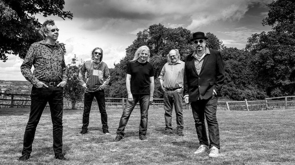 Lifesigns anuncian sus conciertos en Europa