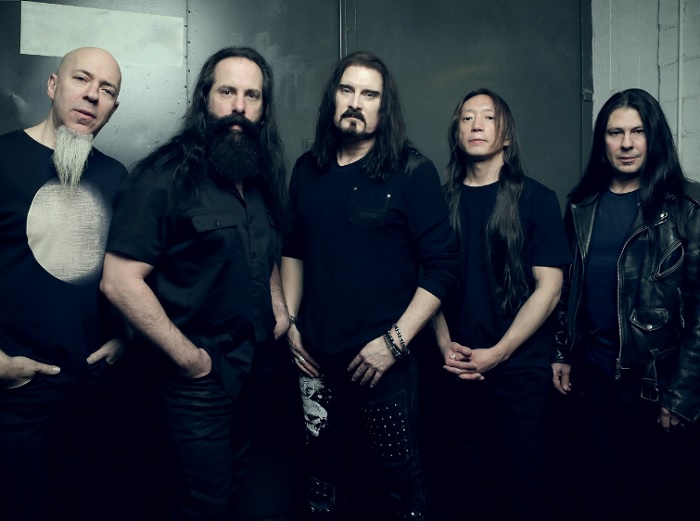 Dream Theater revelan más acerca de su adelanto y comparten nuevo vídeo interpretándolo en estudio