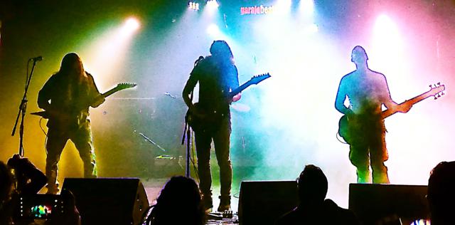 Crónica del Prog Culture Fest 2 (Moonloop, Frutería Toñi, Carving Colours, Ànteros y Pürpura) + entrevista a los organizadores