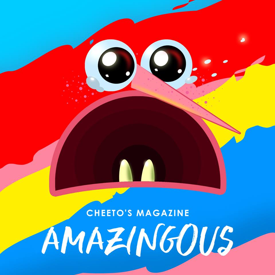 Cheeto’s Magazine anuncian su segundo álbum en estudio