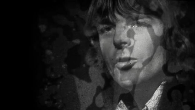 Pink Floyd: actuación inédita de ‘Paintbox’