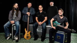 The Neal Morse Band anuncia el Morsefest 2019