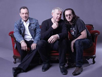 Neil Peart: «No sólo se ha retirado de Rush, sino también de la batería en general», dice Geddy Lee