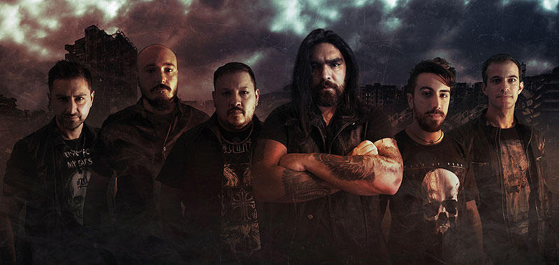 Los argentinos Lord Divine publicarán su nuevo álbum en febrero